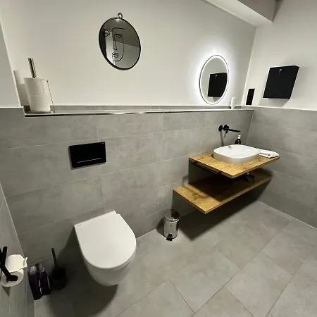Luxurioeses Apartment Direkt Am Kanal 125 M² - Youpartments Munster  Exterior photo