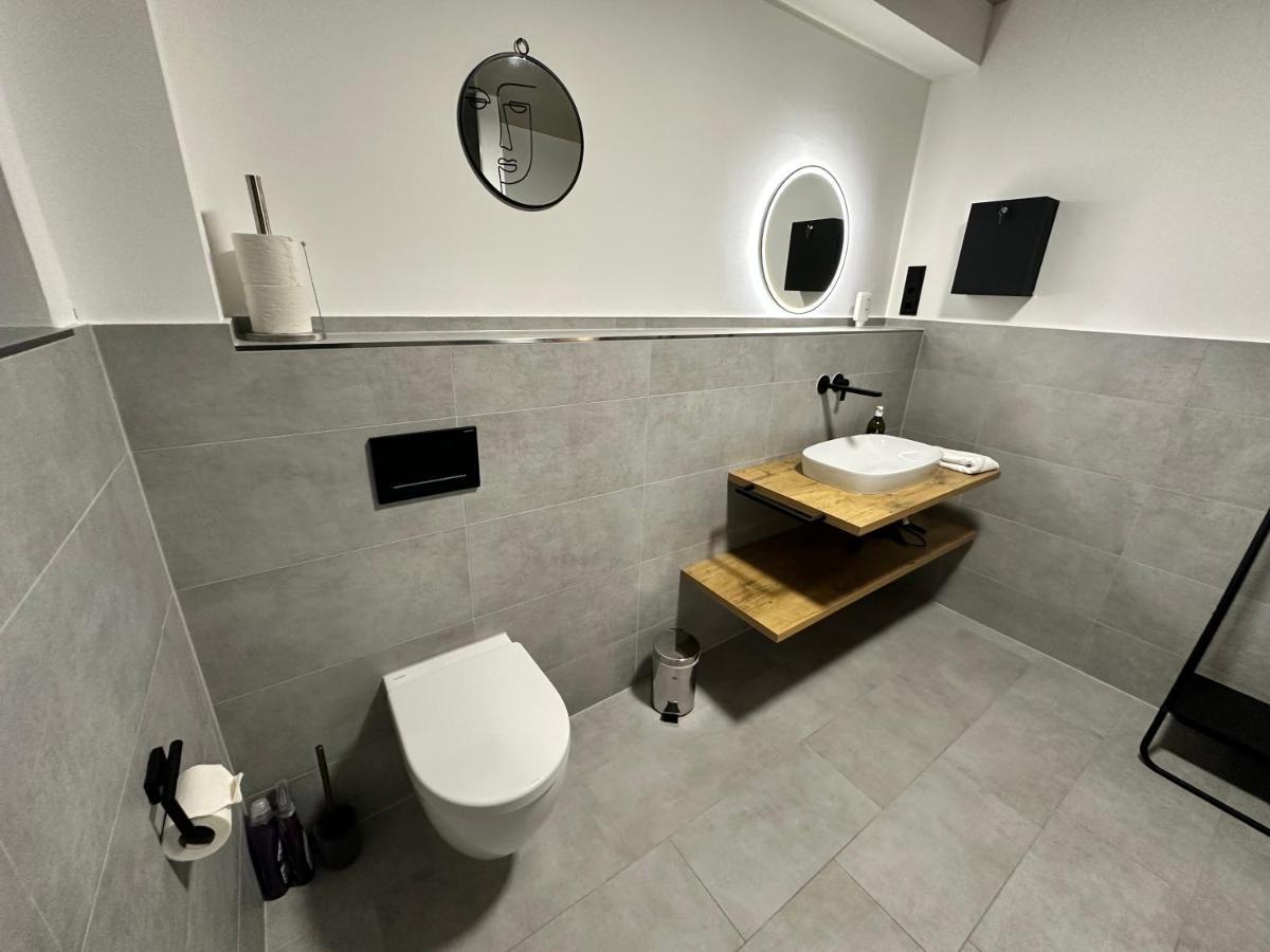 Luxurioeses Direkt Am Kanal 125 M² - Youpartments