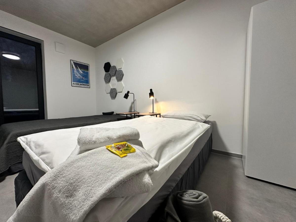 Luxurioeses Direkt Am Kanal 125 M² - Youpartments *