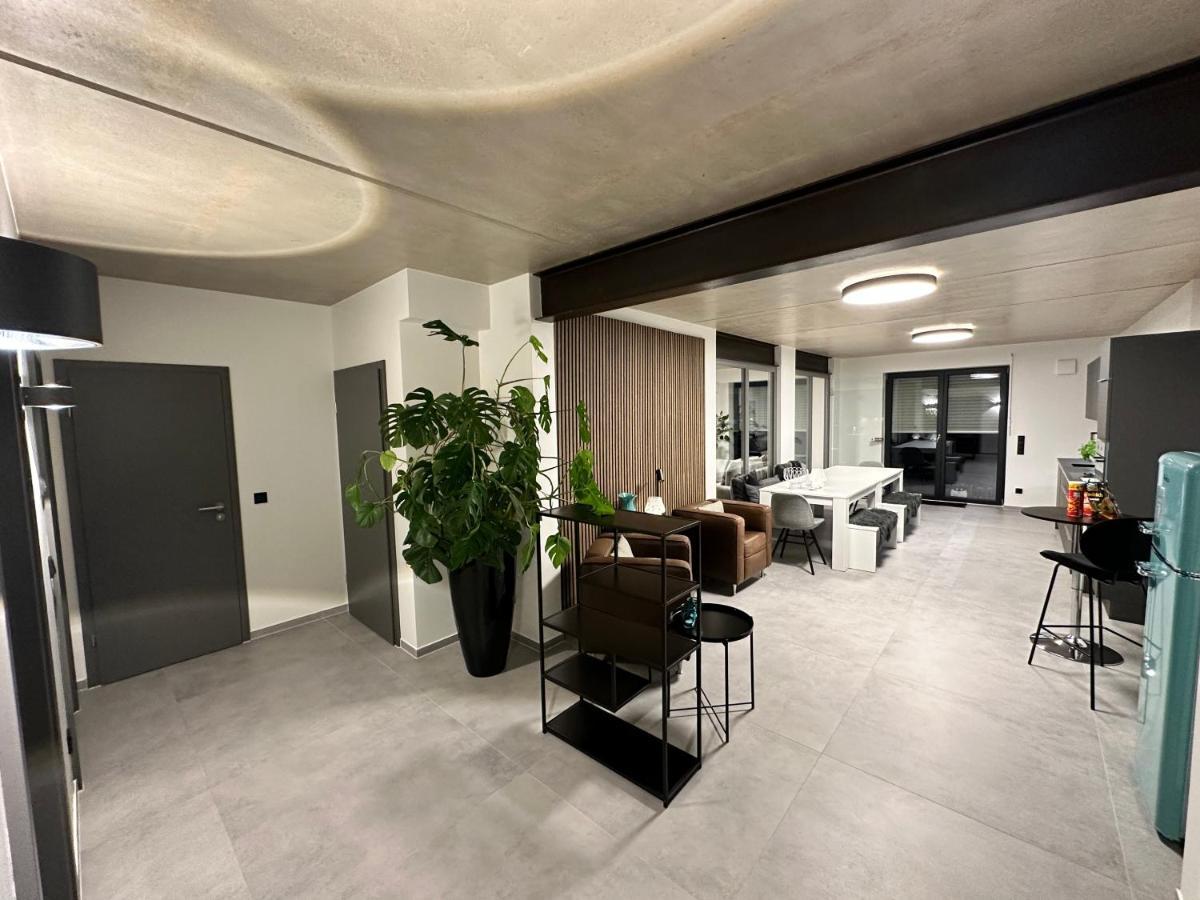 Apartment Luxurioeses Direkt Am Kanal 125 M² - Youpartments Munster (North Rhine-Westphalia)