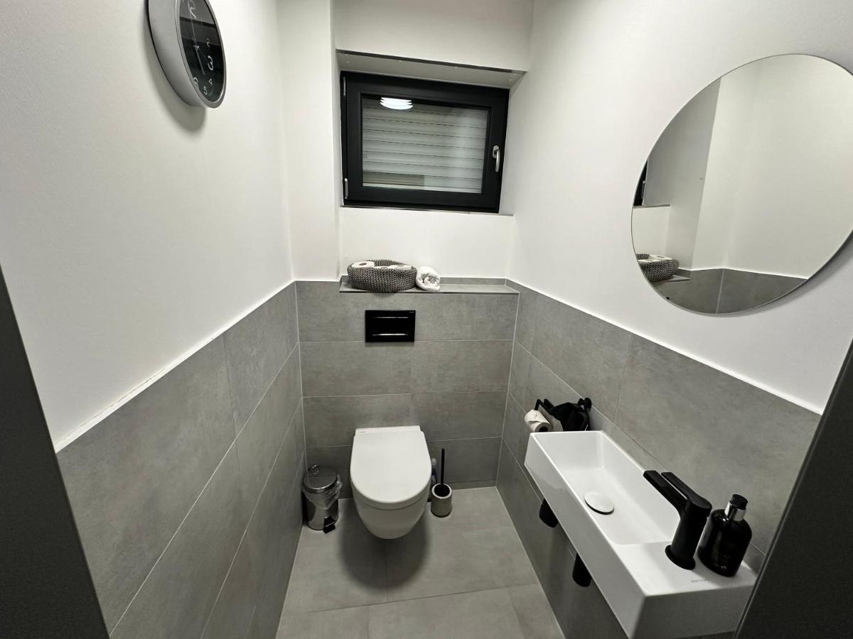 Apartment Luxurioeses Direkt Am Kanal 125 M² - Youpartments Munster (North Rhine-Westphalia)