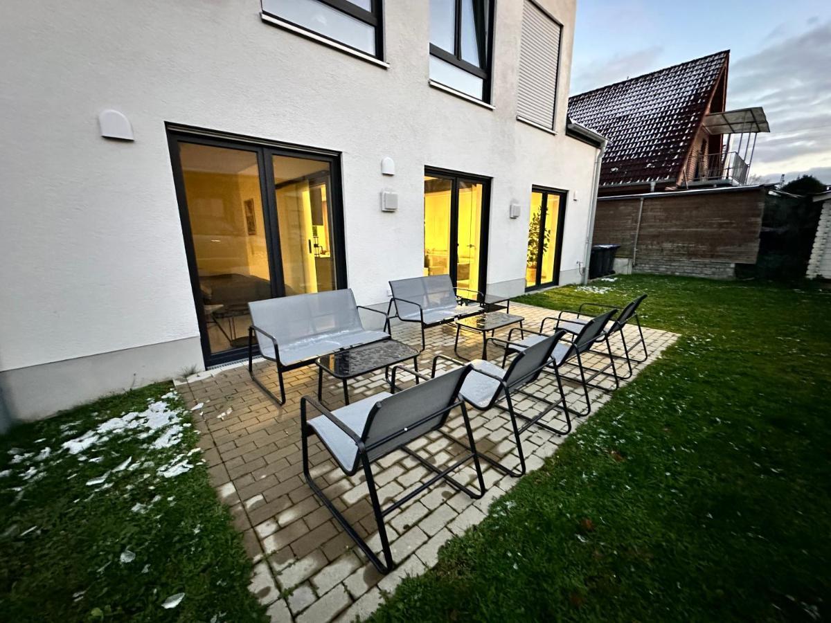Apartment Luxurioeses Direkt Am Kanal 125 M² - Youpartments
