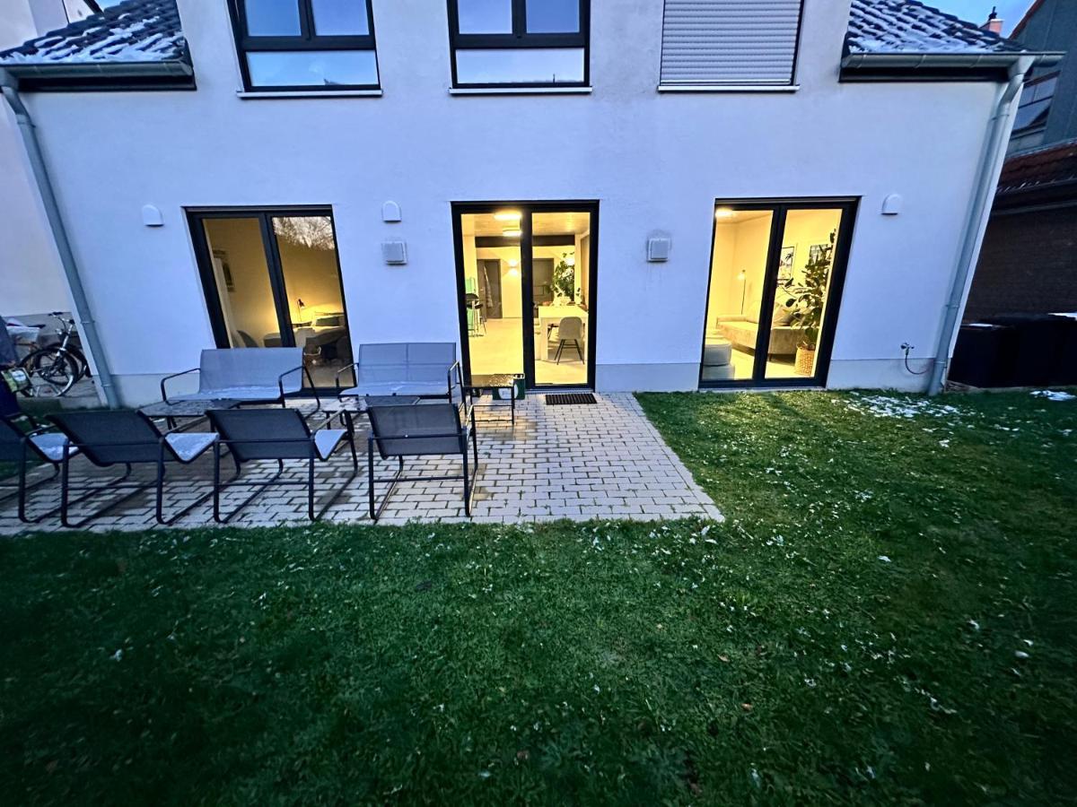 Luxurioeses Direkt Am Kanal 125 M² - Youpartments Munster (North Rhine-Westphalia)