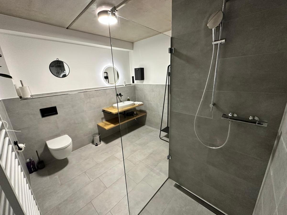 Apartment Luxurioeses Direkt Am Kanal 125 M² - Youpartments