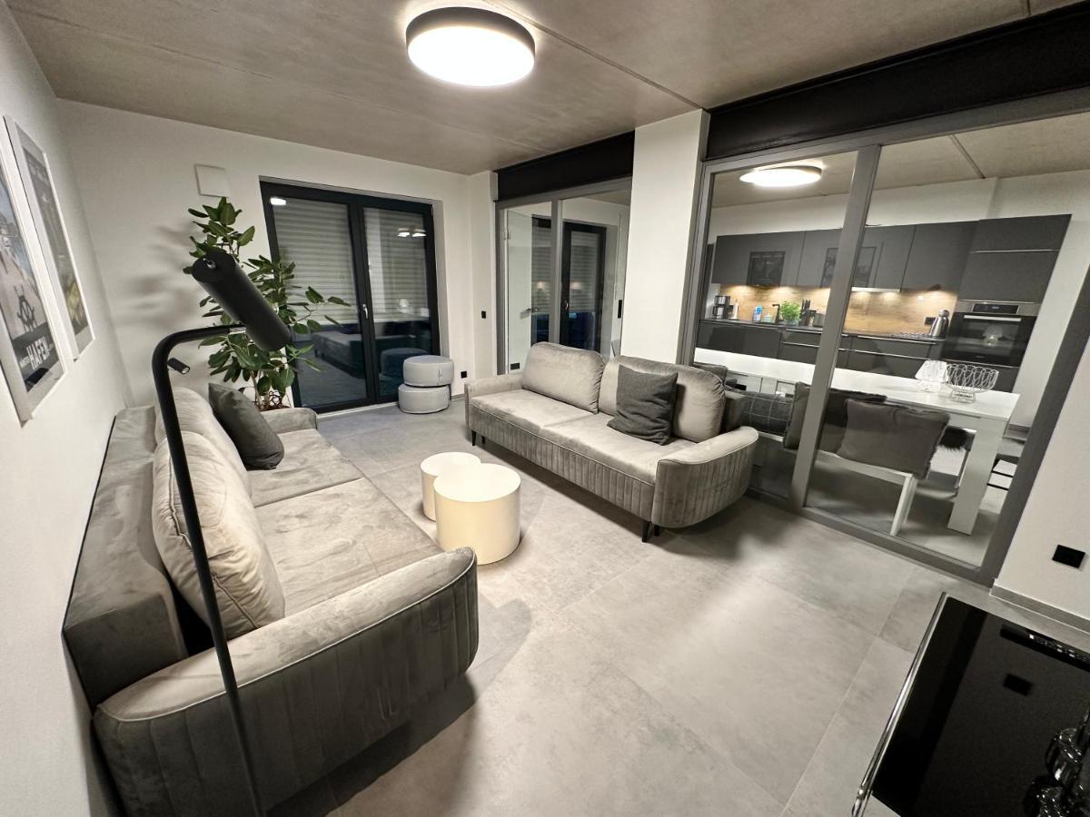Apartment Luxurioeses Direkt Am Kanal 125 M² - Youpartments