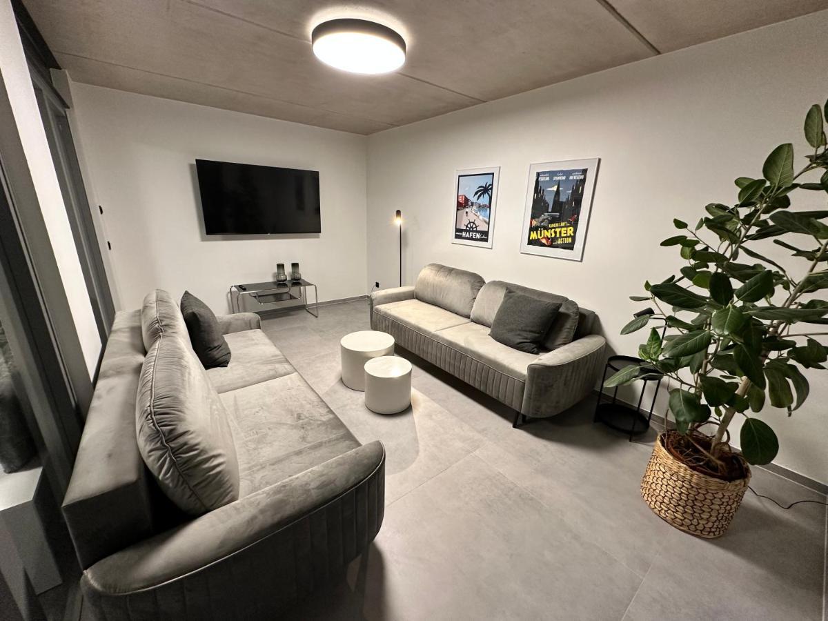 Luxurioeses Direkt Am Kanal 125 M² - Youpartments
