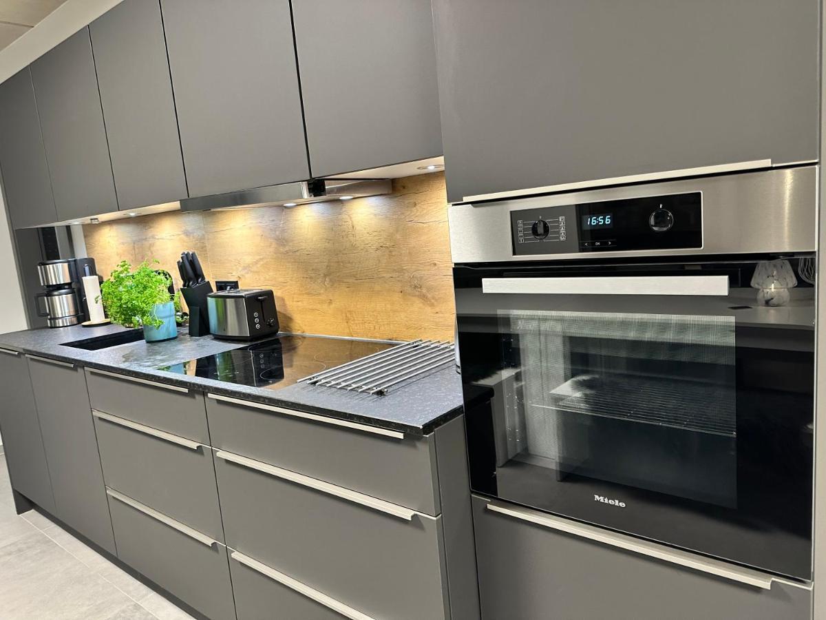 Apartment Luxurioeses Direkt Am Kanal 125 M² - Youpartments Munster (North Rhine-Westphalia)