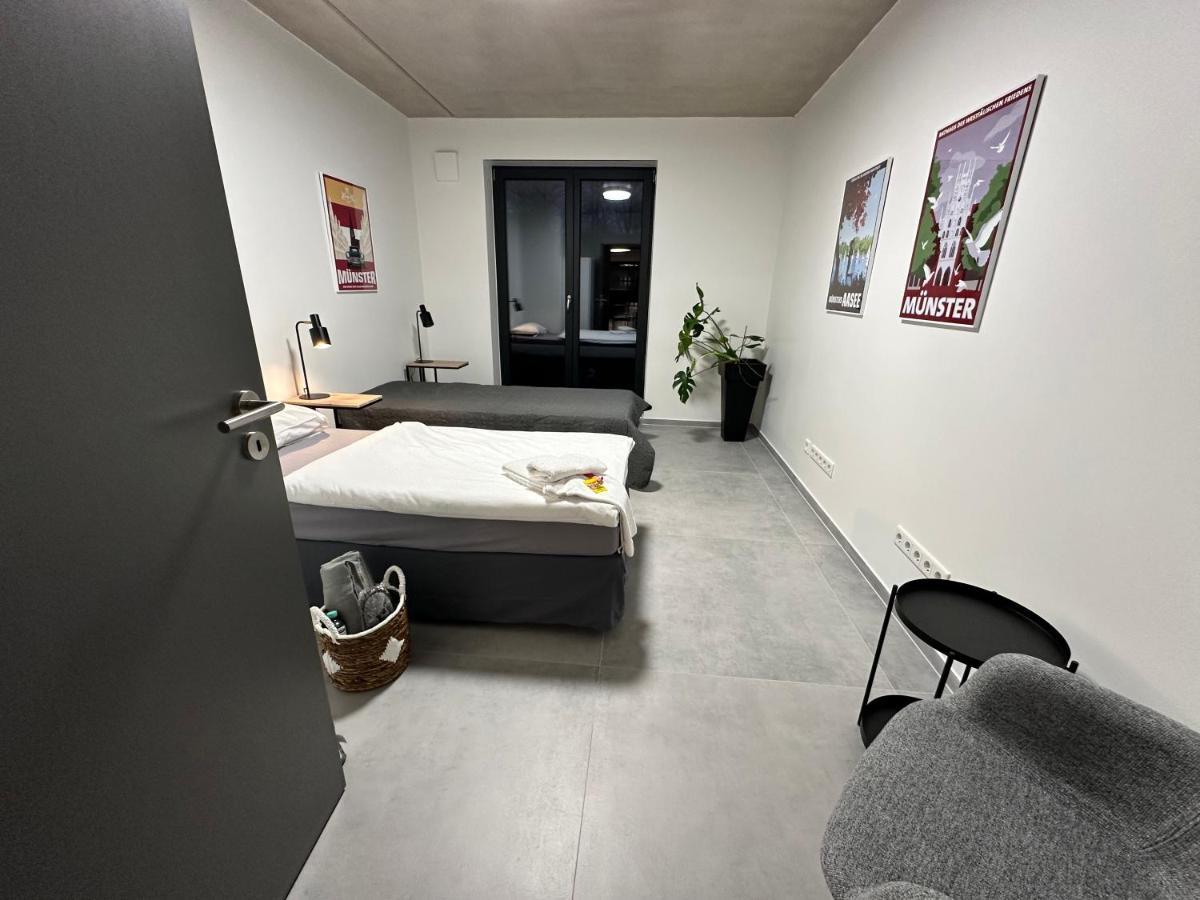 Apartment Luxurioeses Direkt Am Kanal 125 M² - Youpartments